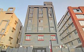 Townhouse Whiteridge Gachibowli Near Aig Hospital