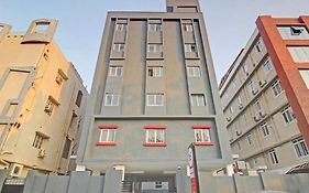 Townhouse Whiteridge Gachibowli Near Aig Hospital